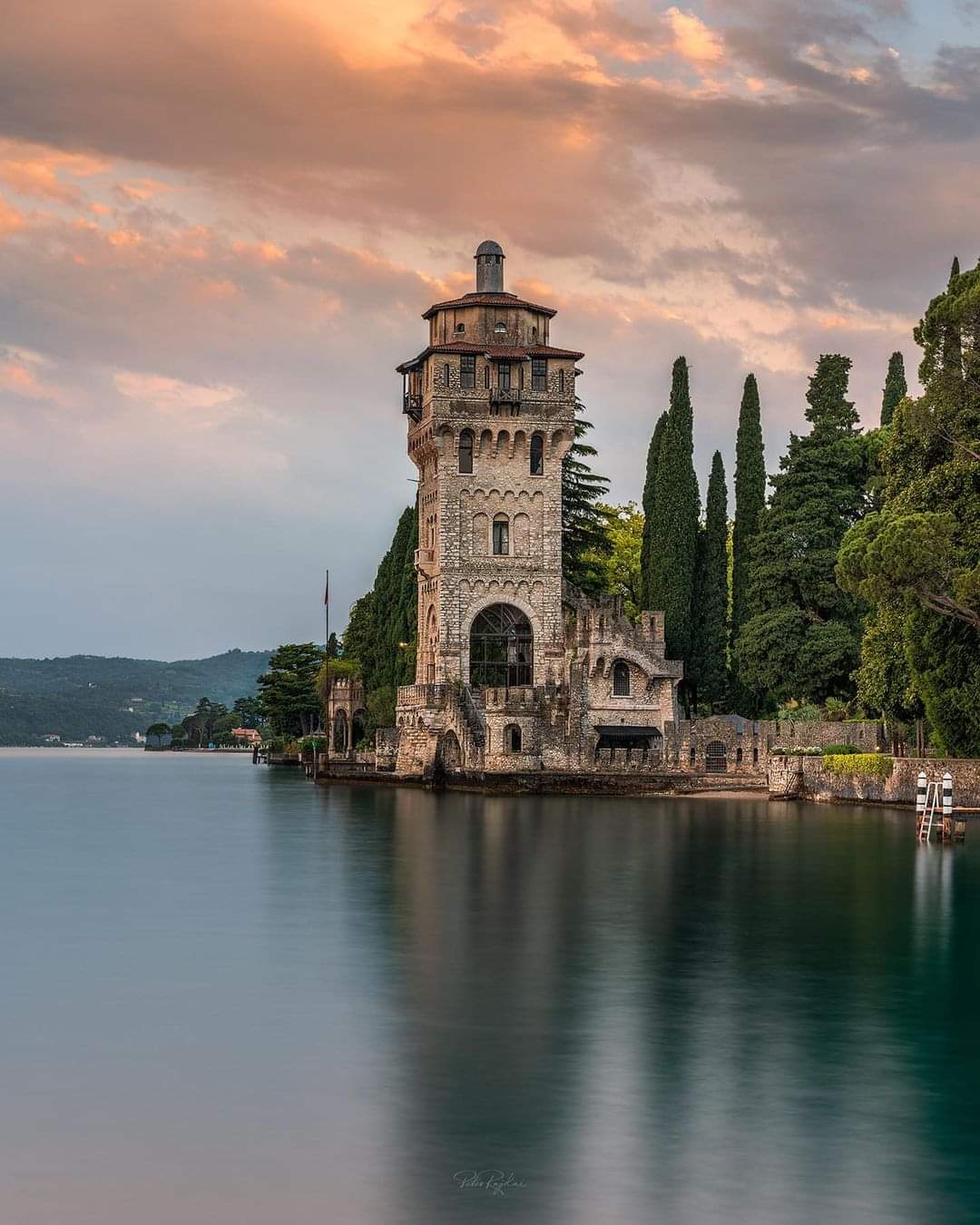 La Torre di San Marco