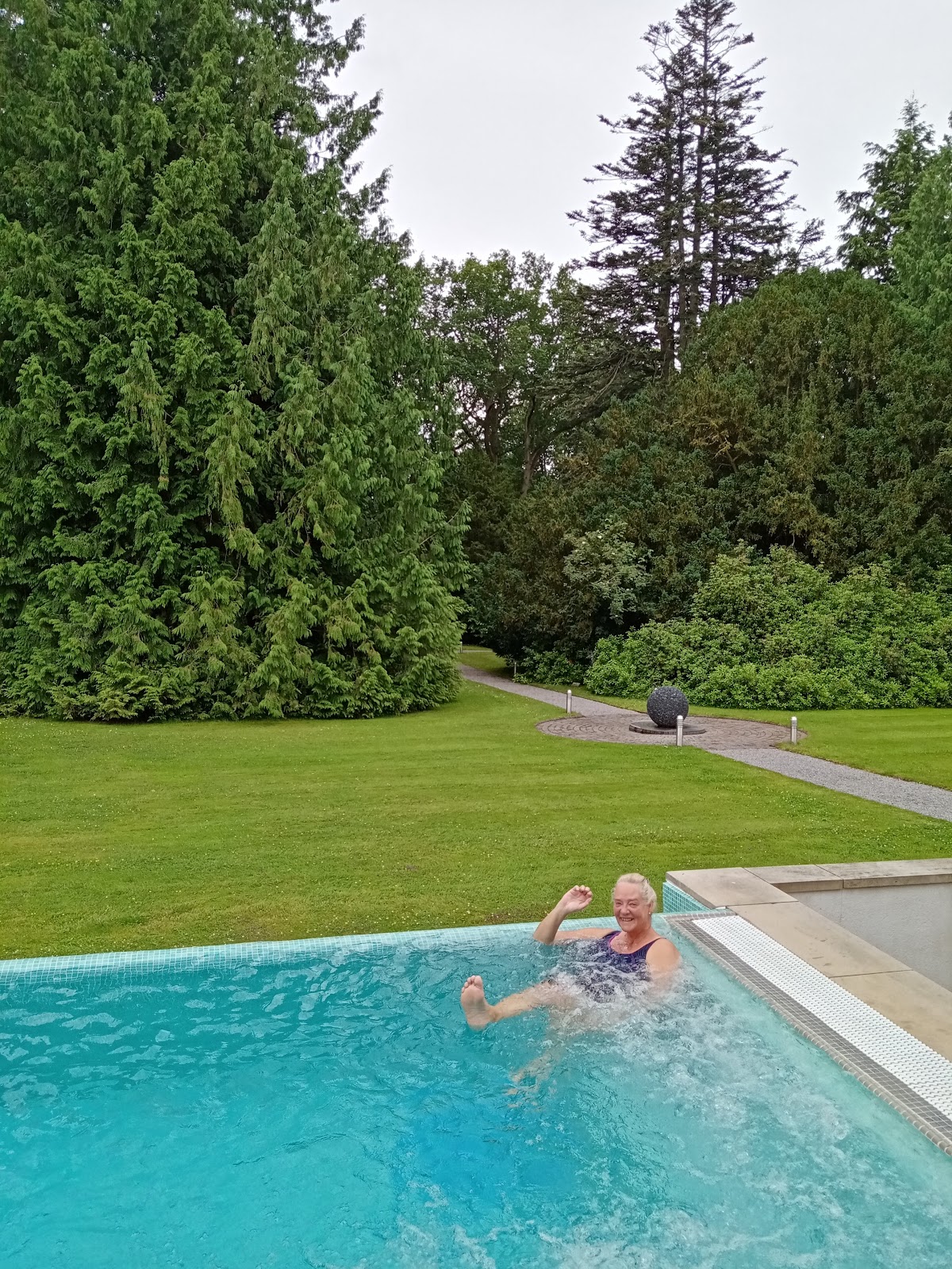 Armathwaite Hall Hotel & Spa