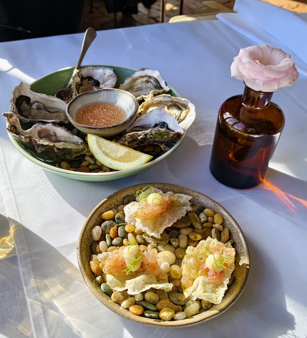 Mudbrick Vineyard and Restaurant
