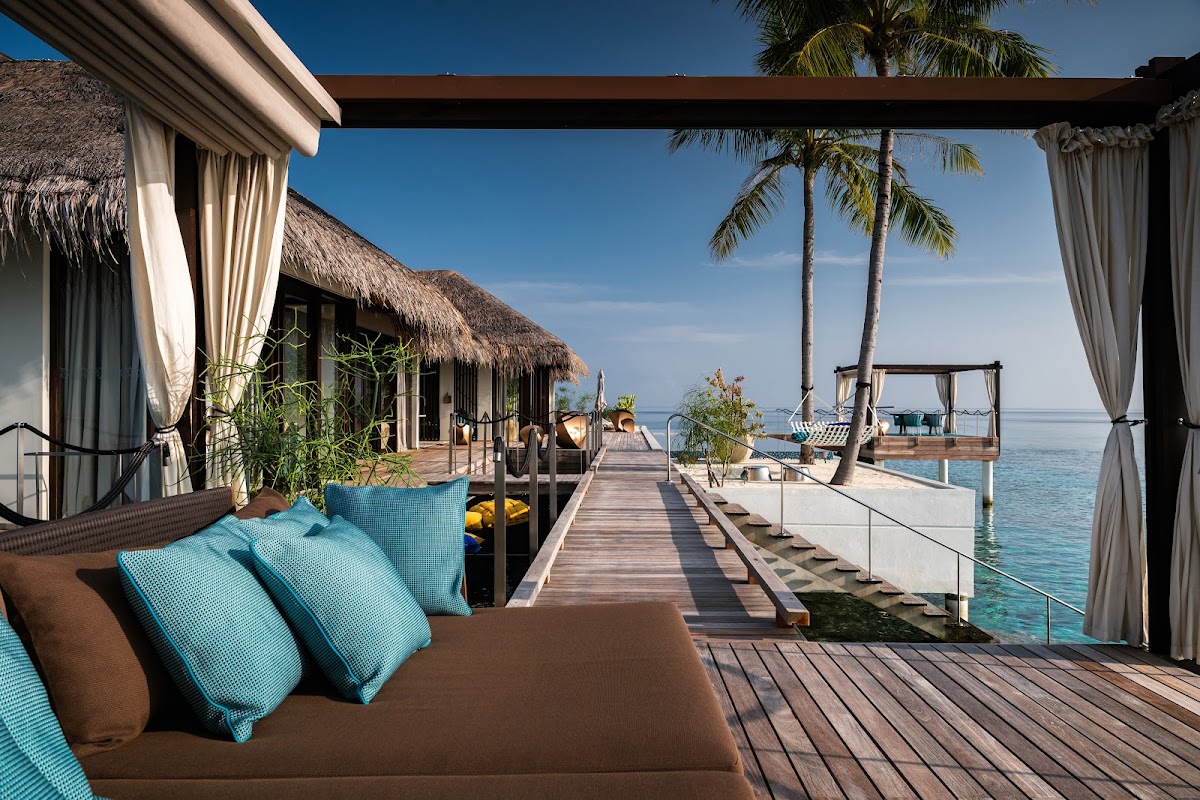 Velaa Private Island Maldives