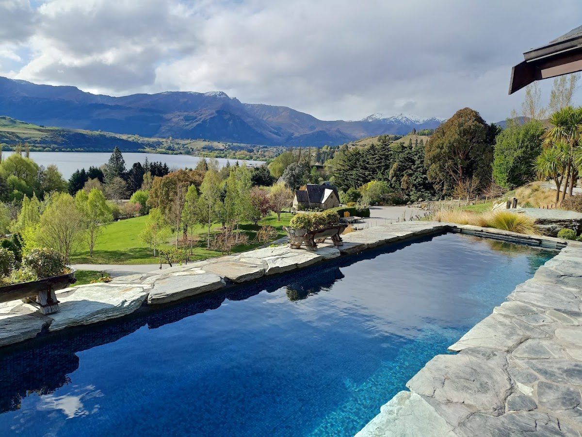 Stoneridge Estate Queenstown