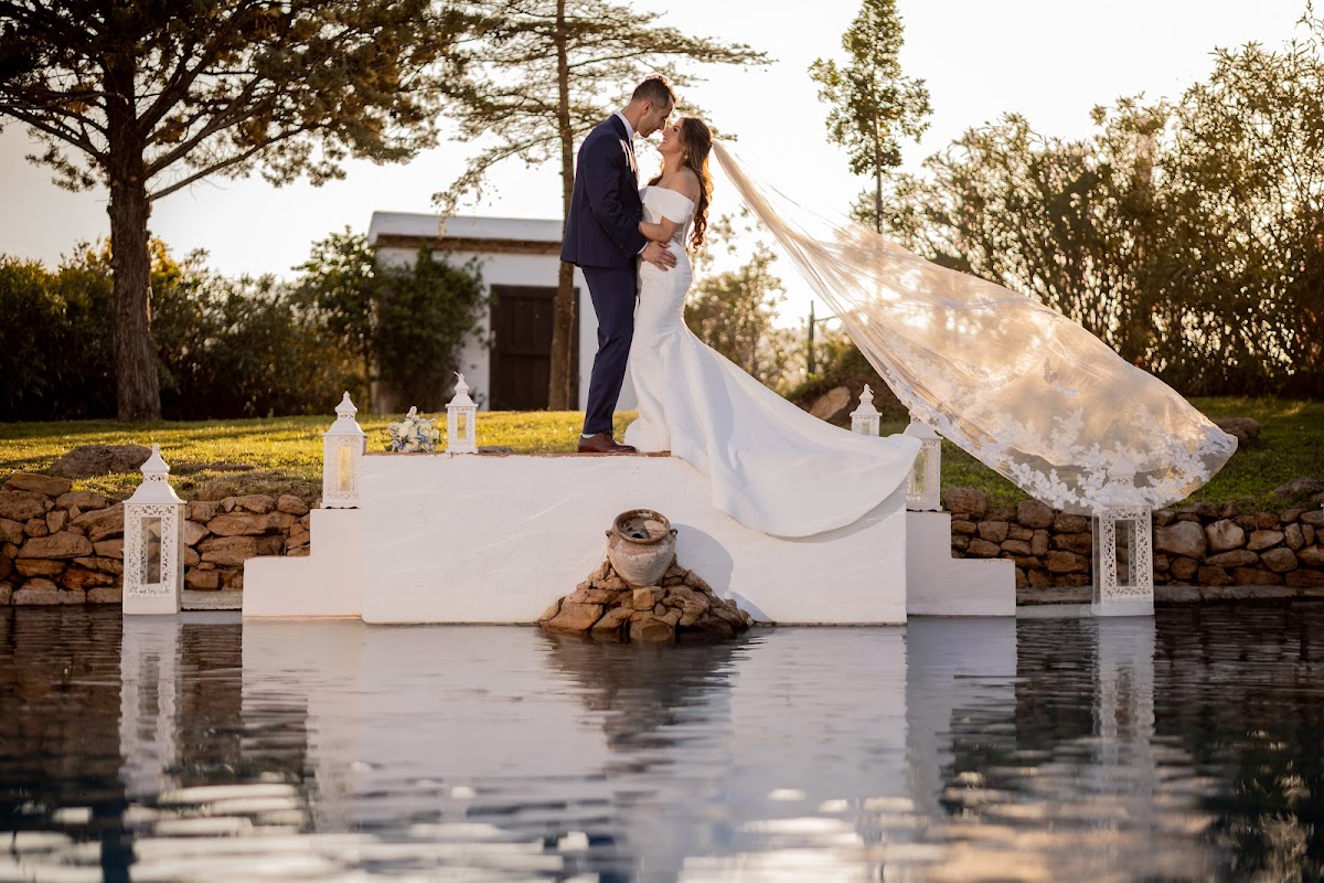 Sunshine Weddings Spain