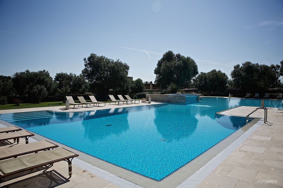 Tenuta Monacelli - Lecce