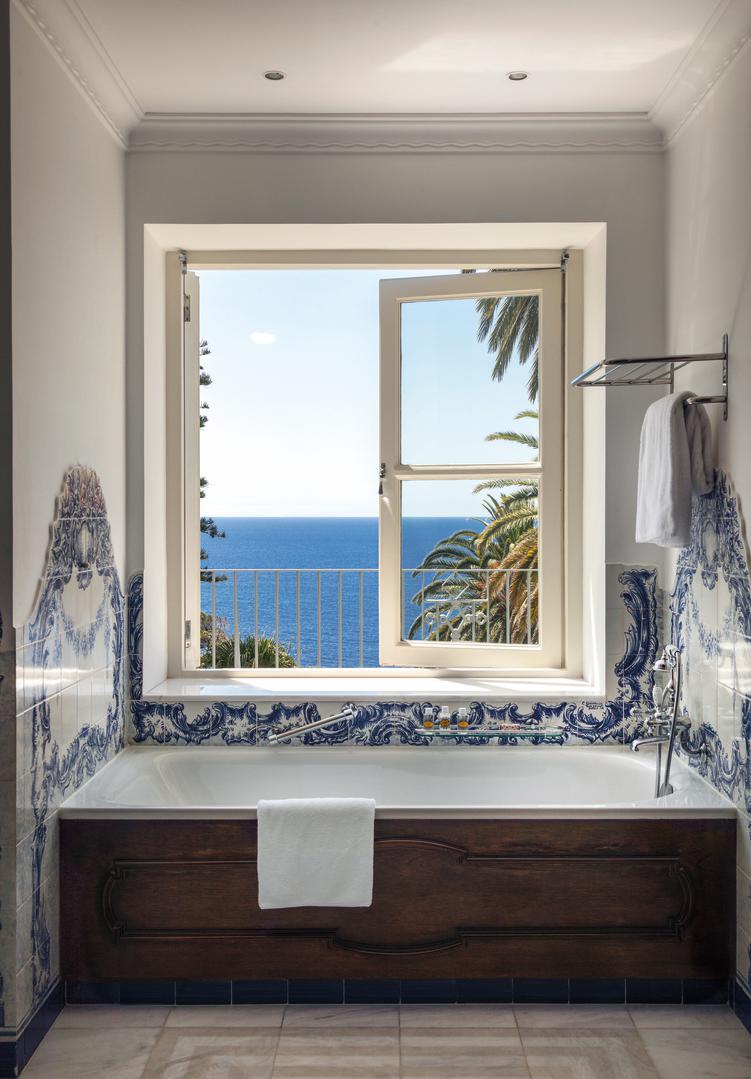 Reid's Palace, A Belmond Hotel, Madeira