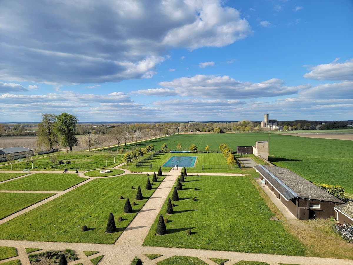 Chateau de Jalesnes