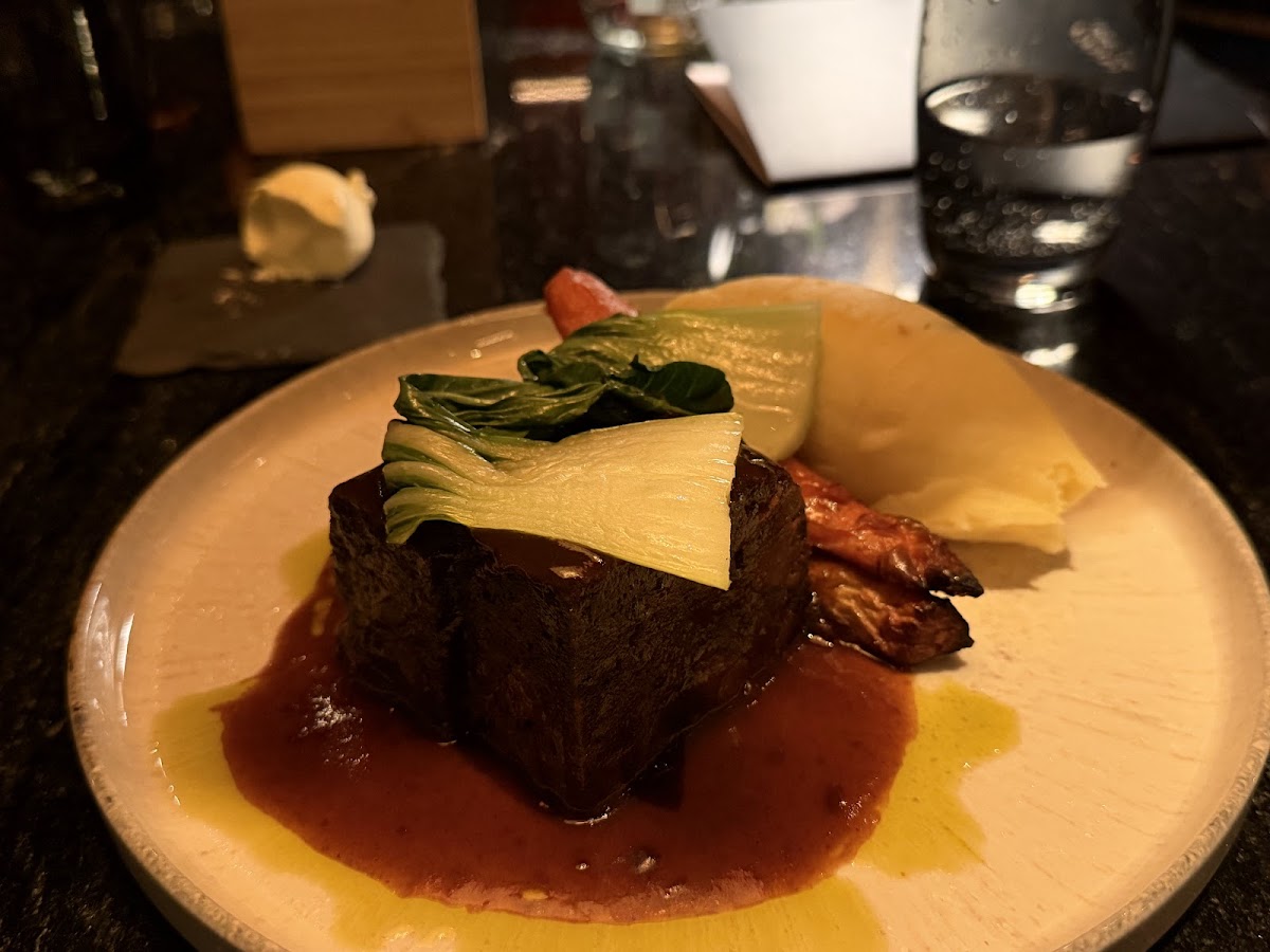 Greenes Restaurant