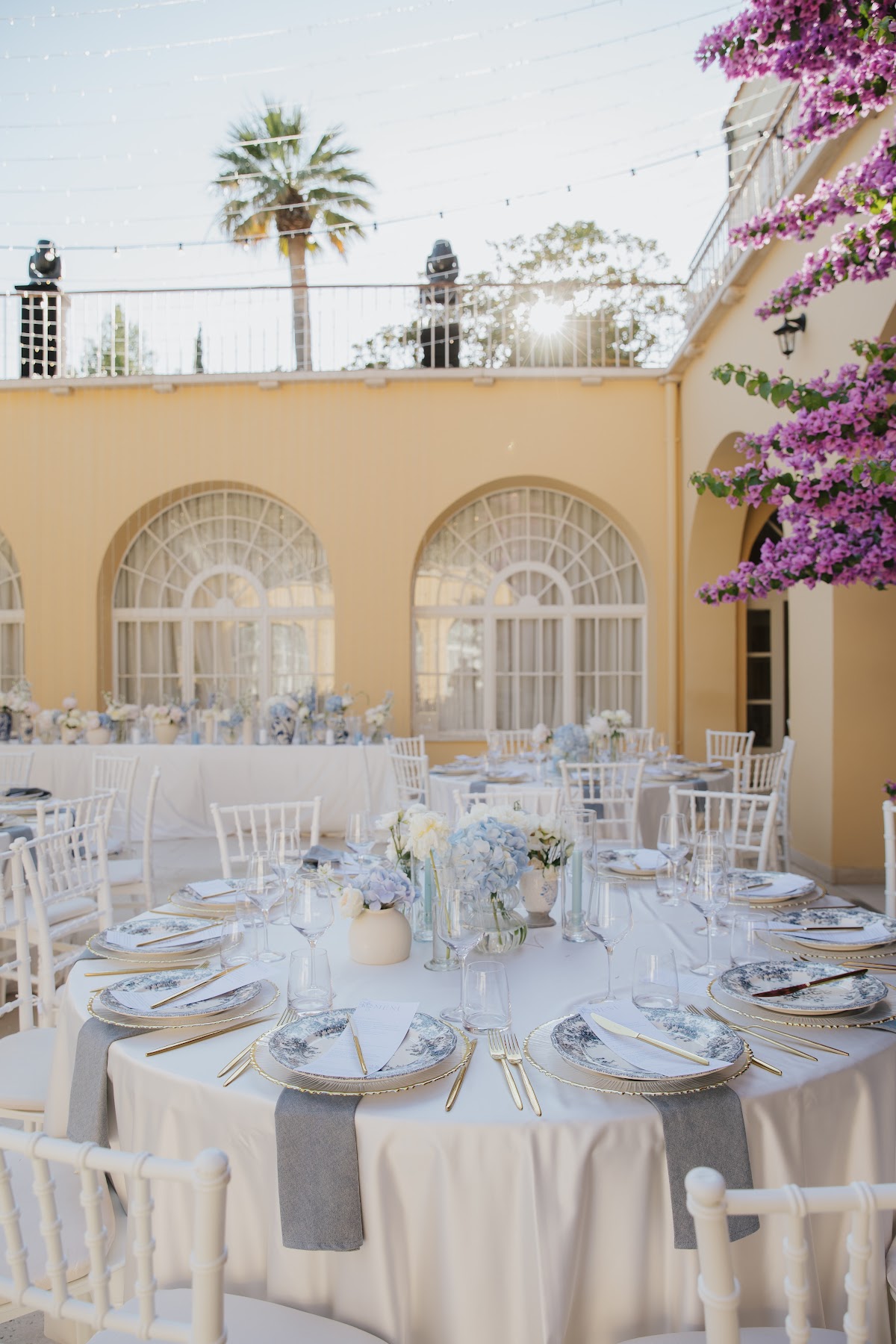 PROMESSI WEDDINGS AND EVENTS Split Croatia