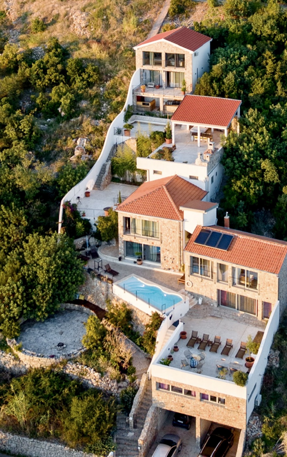 Villa Diva - Weddings, Retreats & Events