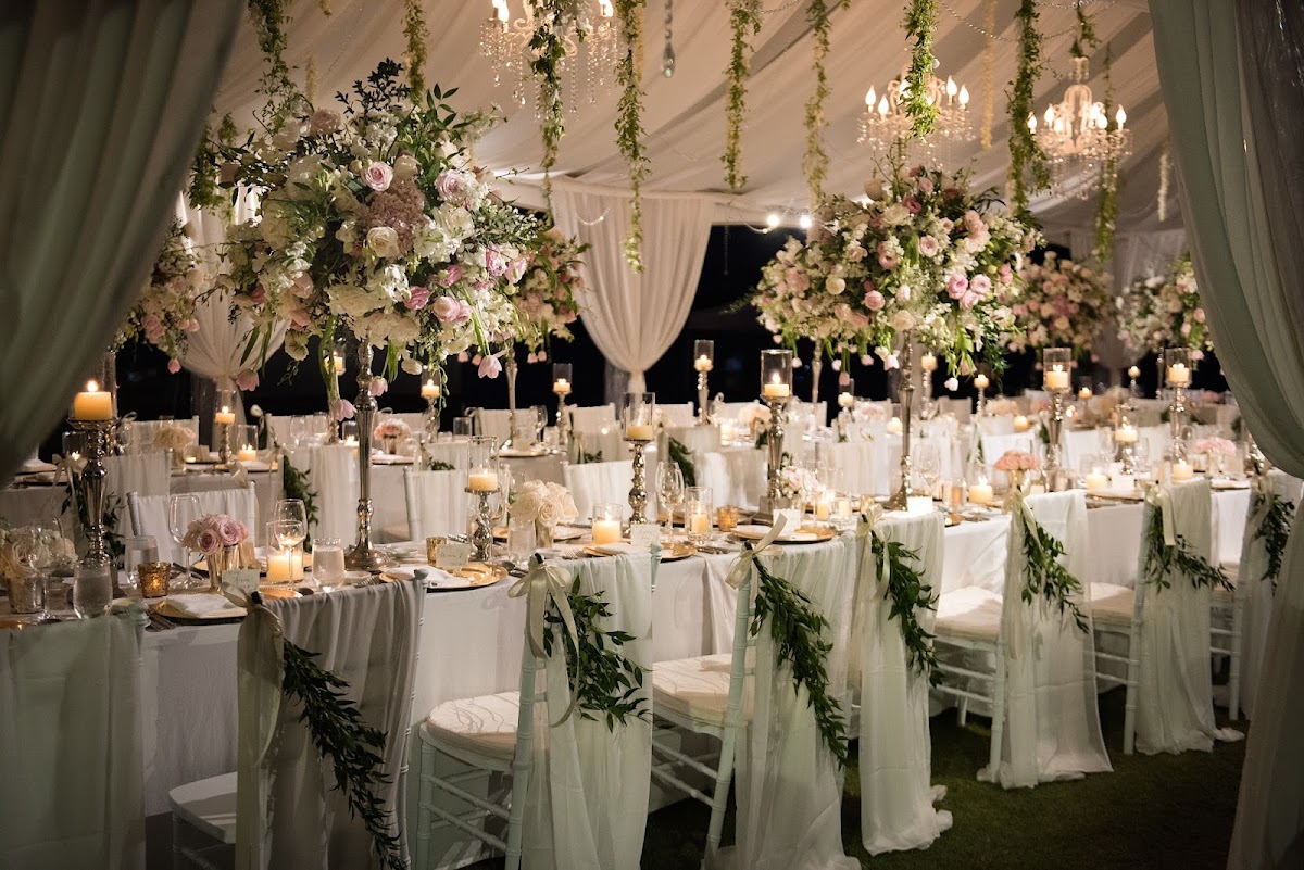 Luxury Events Thailand - Wedding Planner