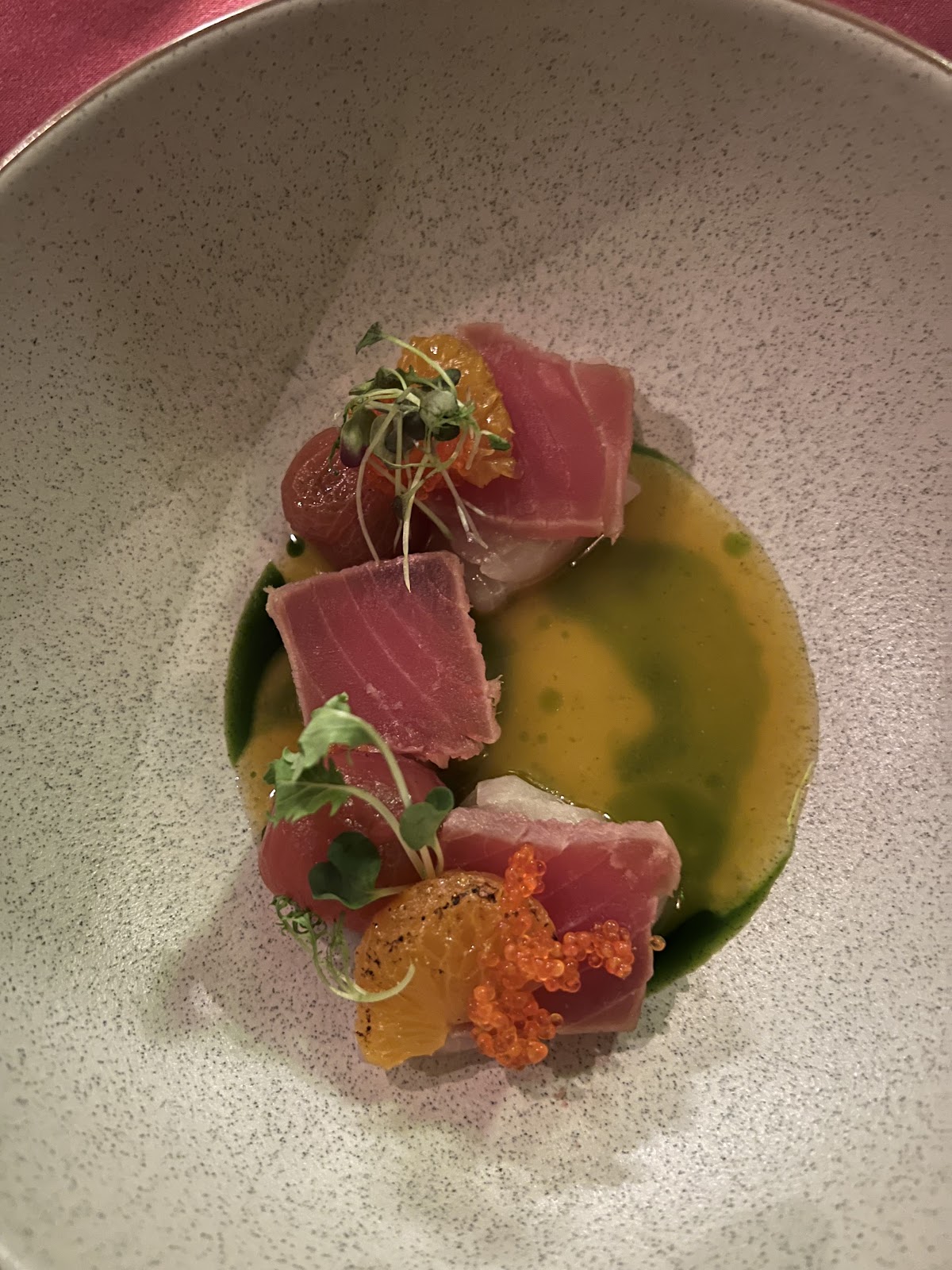 The Bunker Restaurant