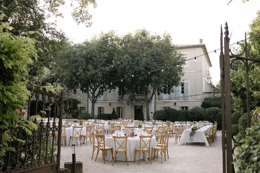 Château La Tour Vaucros