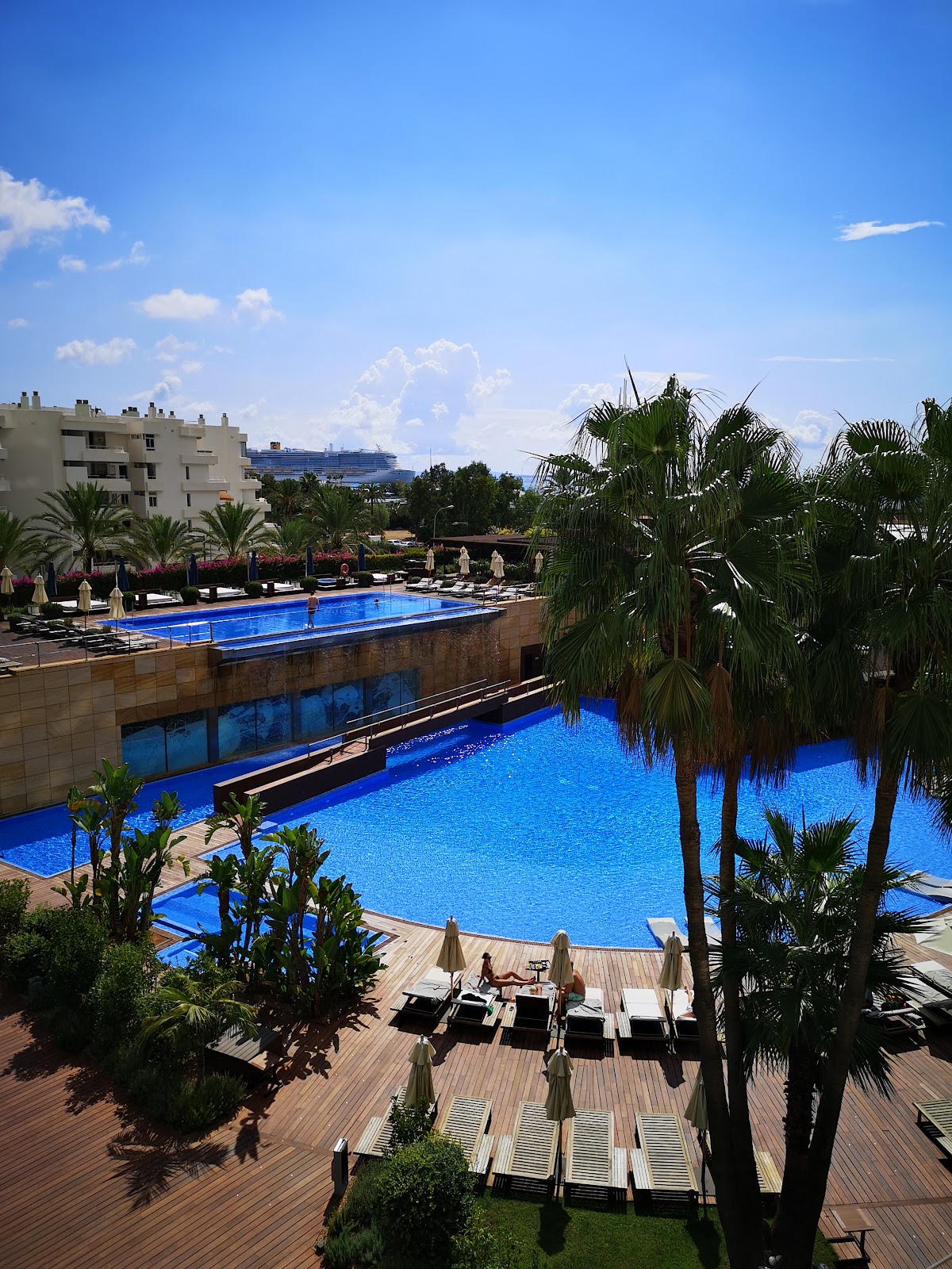 Ibiza Gran Hotel