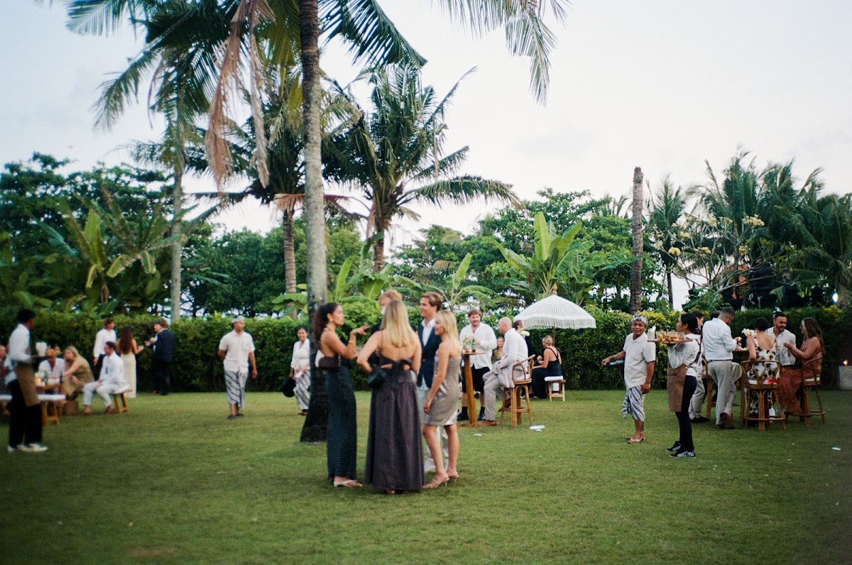 Your Bali Wedding | Wedding Planner