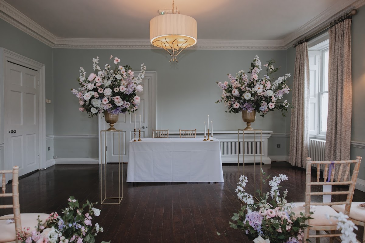 Fleur de la Couture