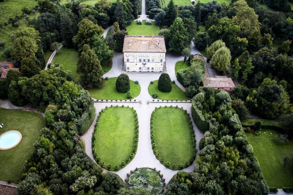 Villa Grabau