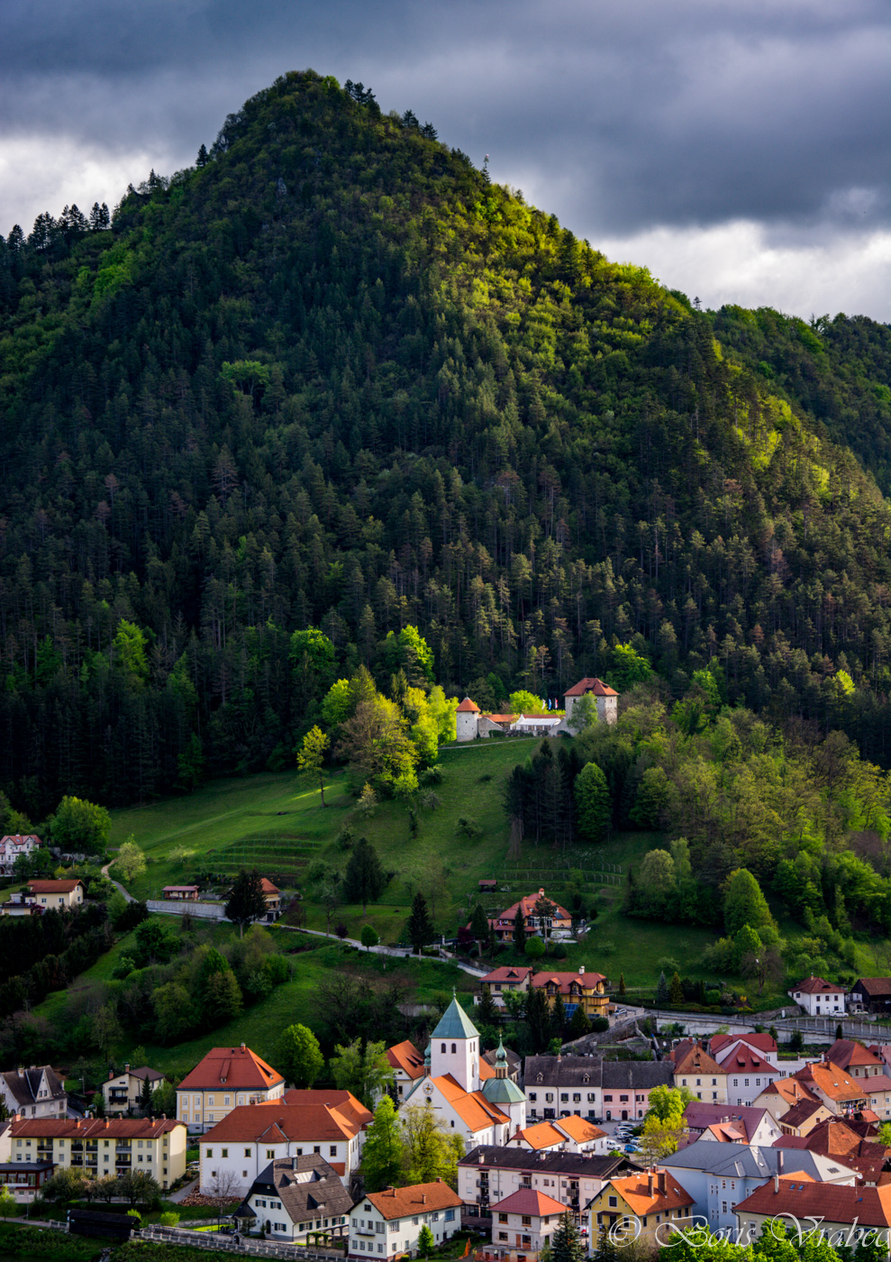 Gostinstvo Pavus Marko Pavčnik s.p.