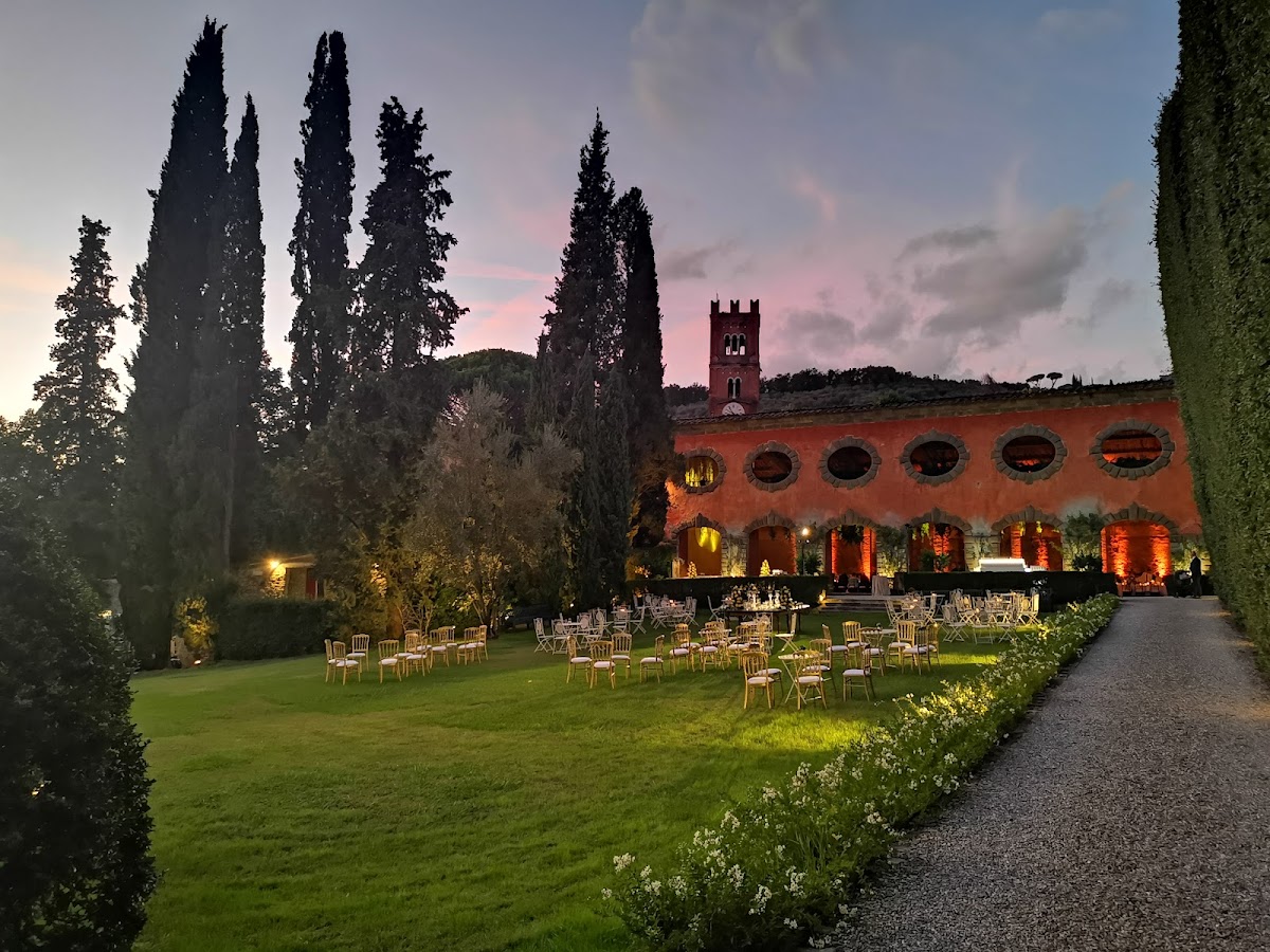Villa Grabau