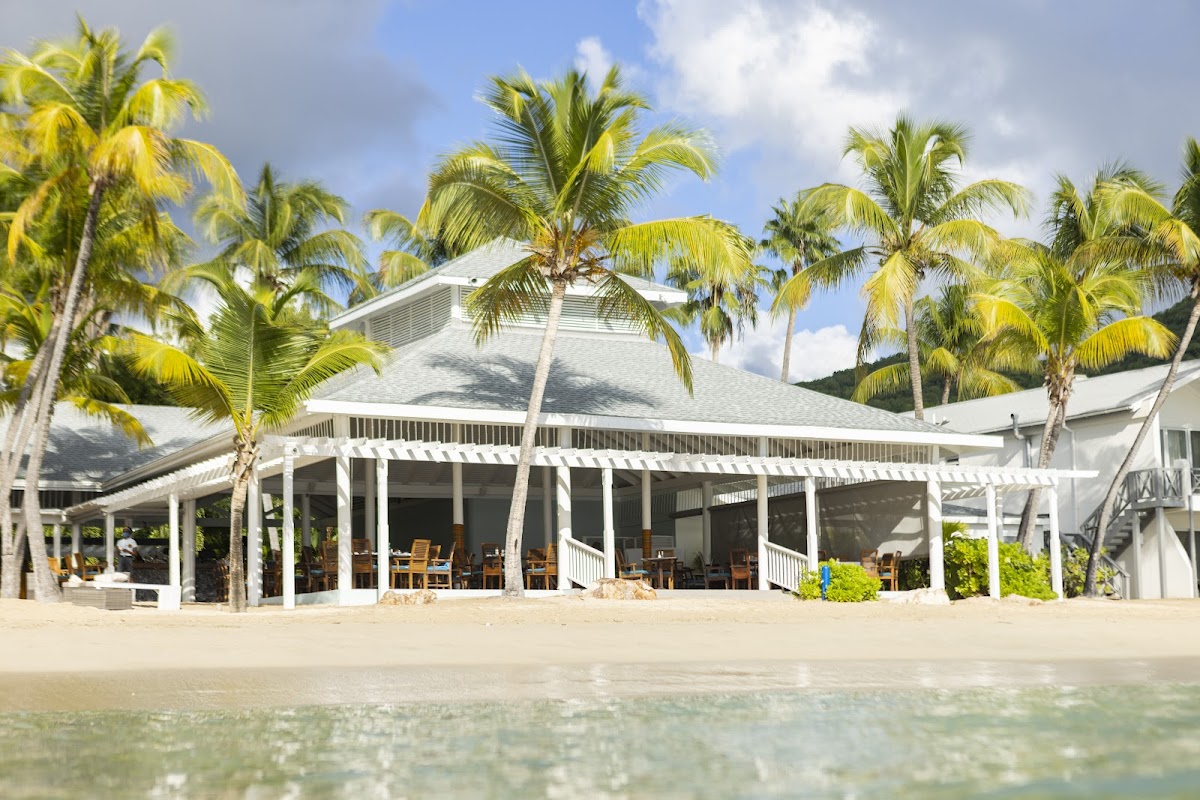 Carlisle Bay
