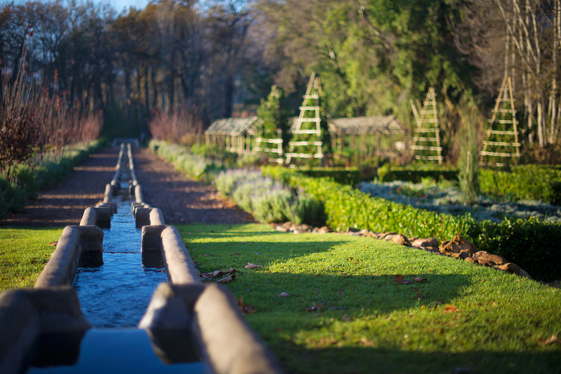 Boschendal Accommodation