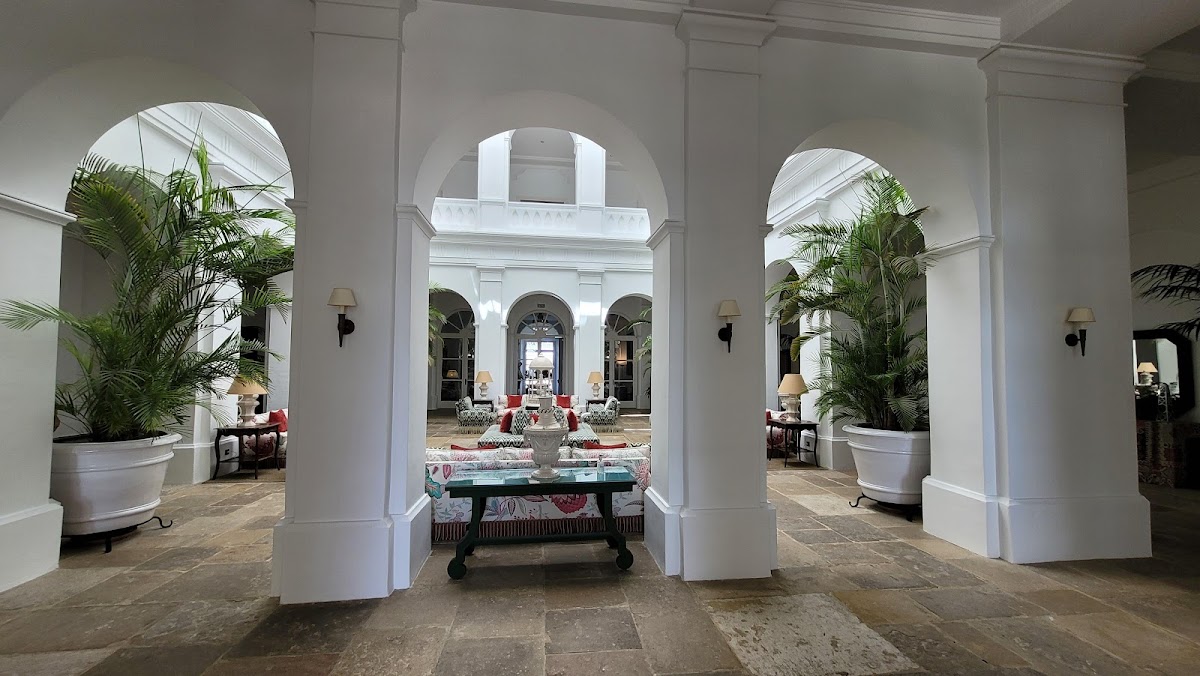 Finca Cortesin