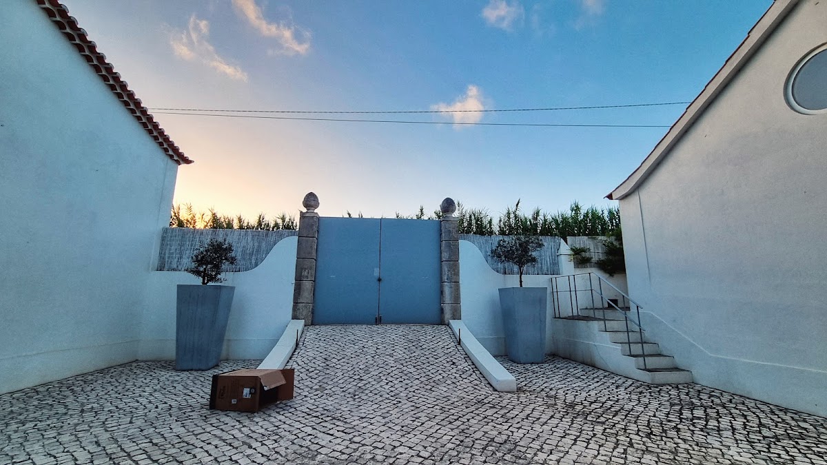 Casa Sacoto - Portugal Wedding Venue