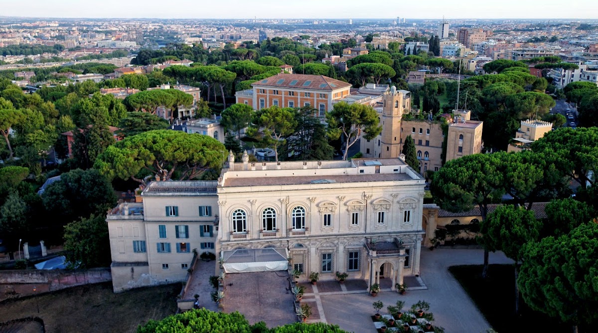 Villa Aurelia