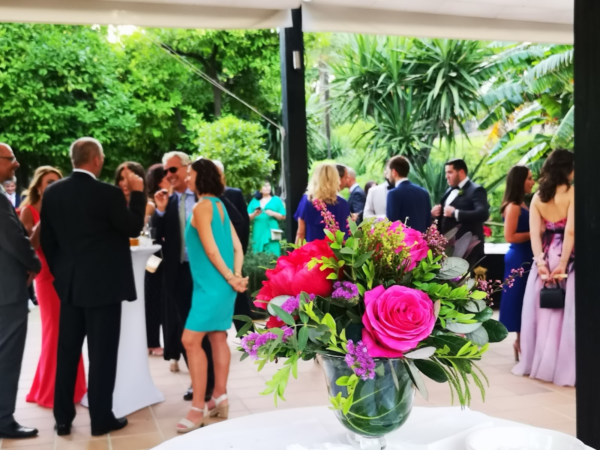 Sevilla Event Luxury Weddings