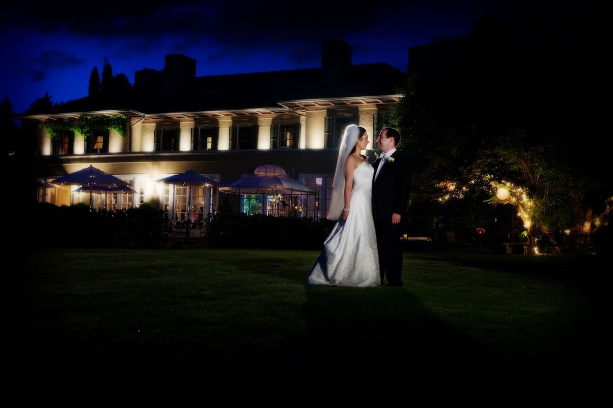 Lord Thompson Manor