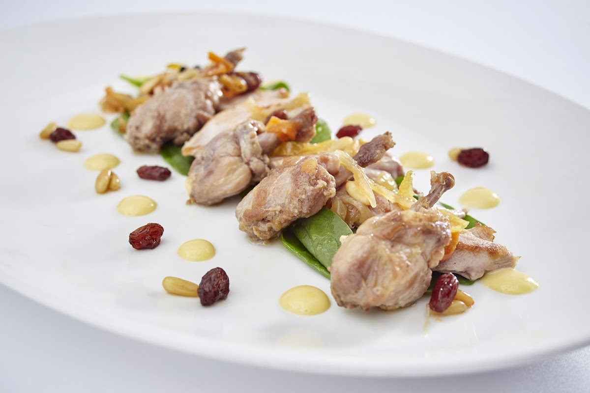 Restaurant El Trull