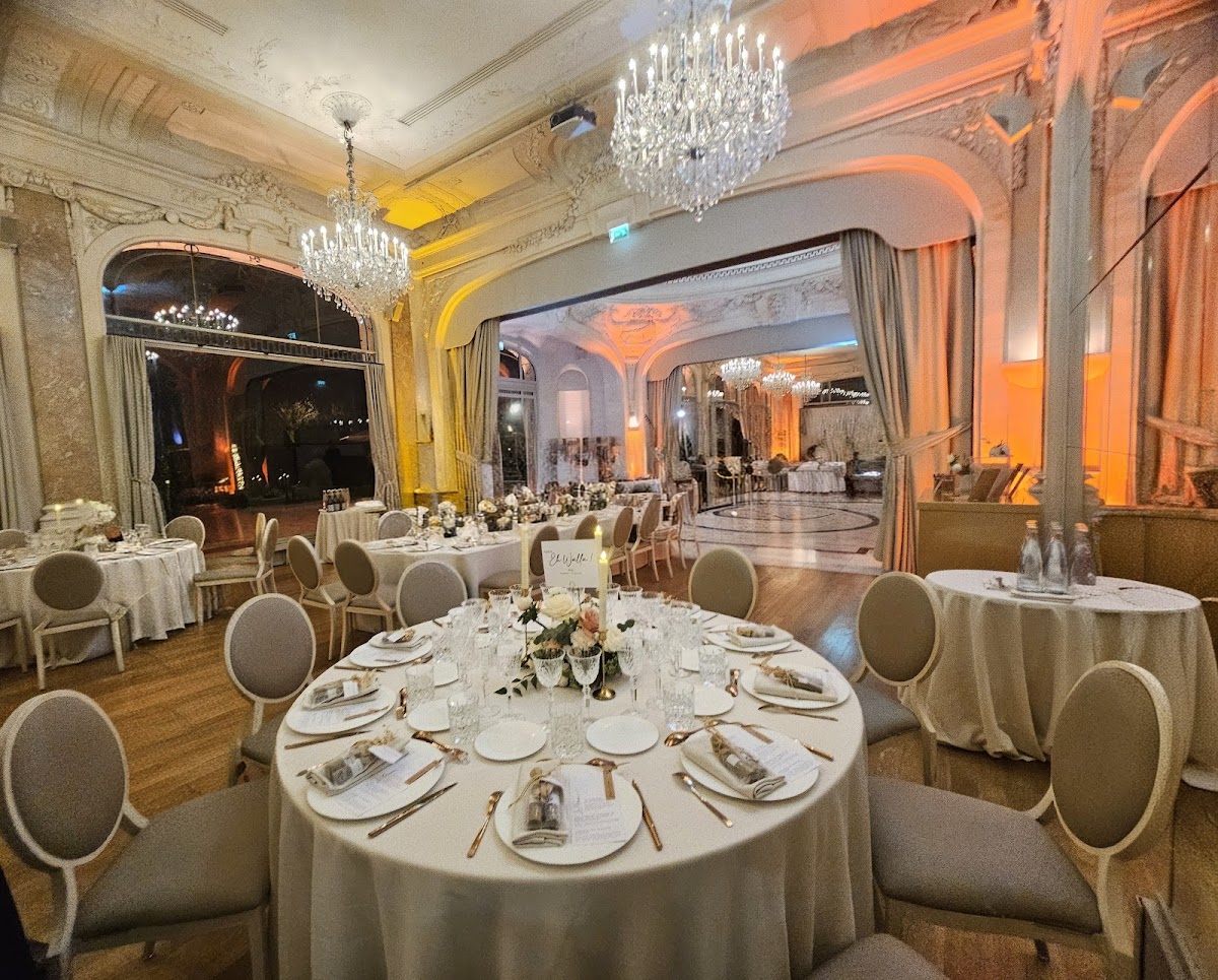 Pavillon Dauphine