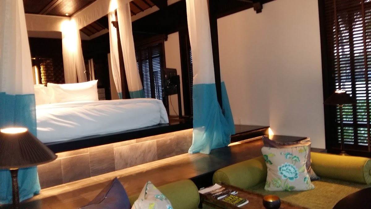 Four Seasons Resort The Nam Hai, Hoi An