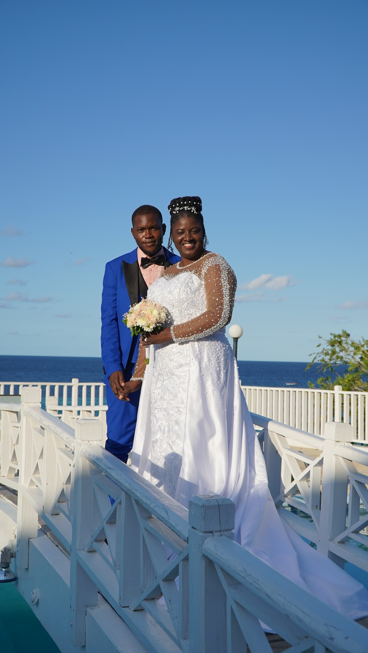 Exotic Dream Weddings