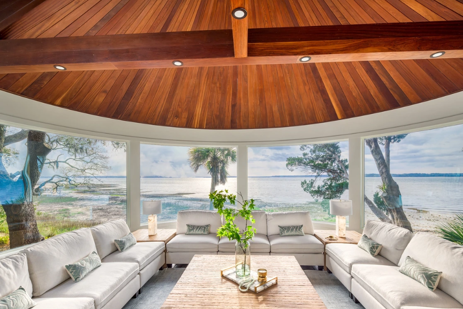 Buck Island Resort and Events