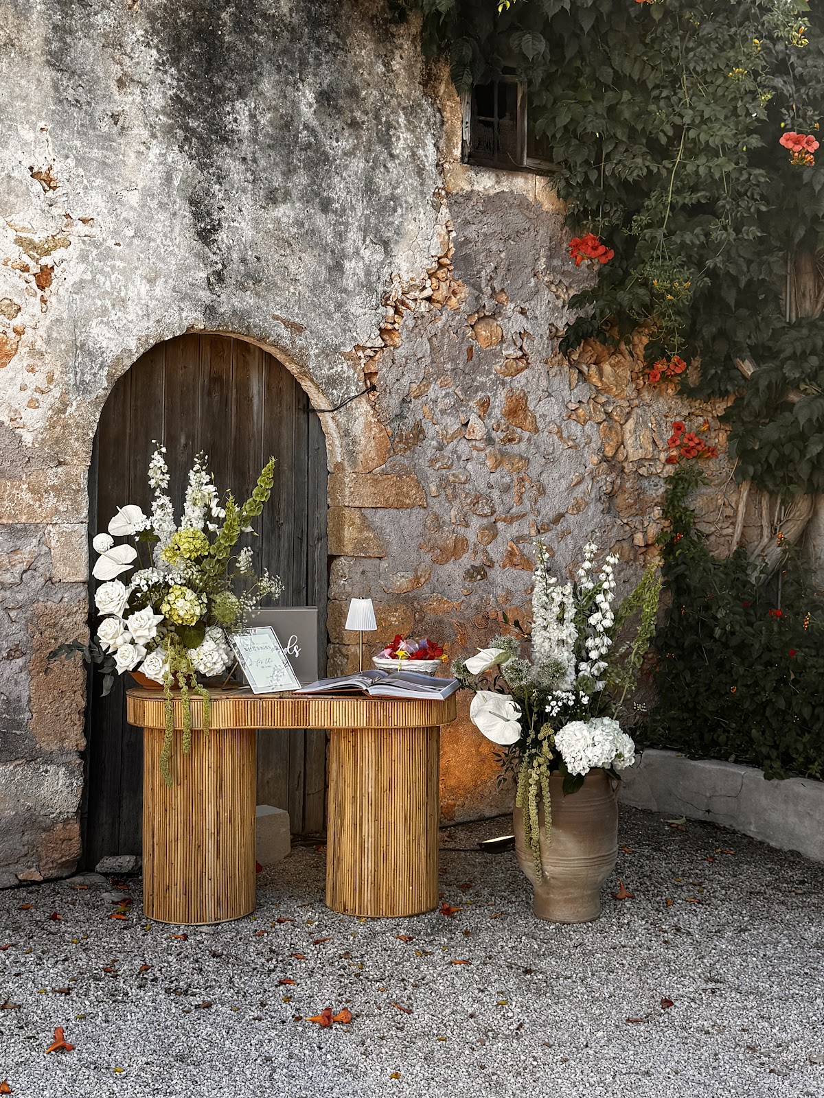 Metohi Istoria - Wedding Venue Chania