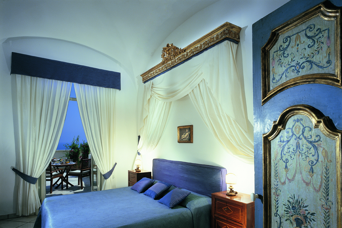 Santa Caterina Hotel