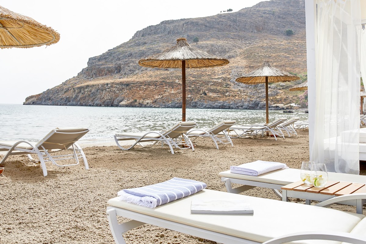 Lindos Blu, Luxury Hotel & Suites