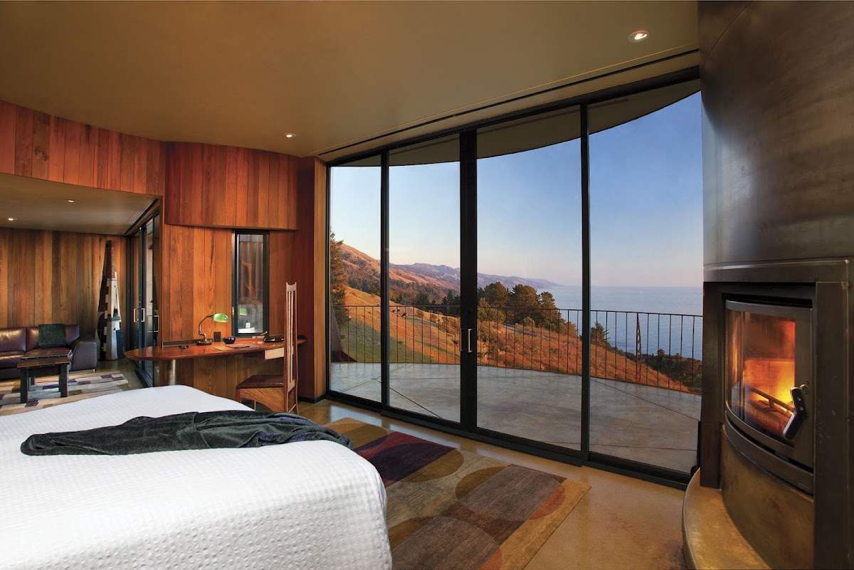 Post Ranch Inn