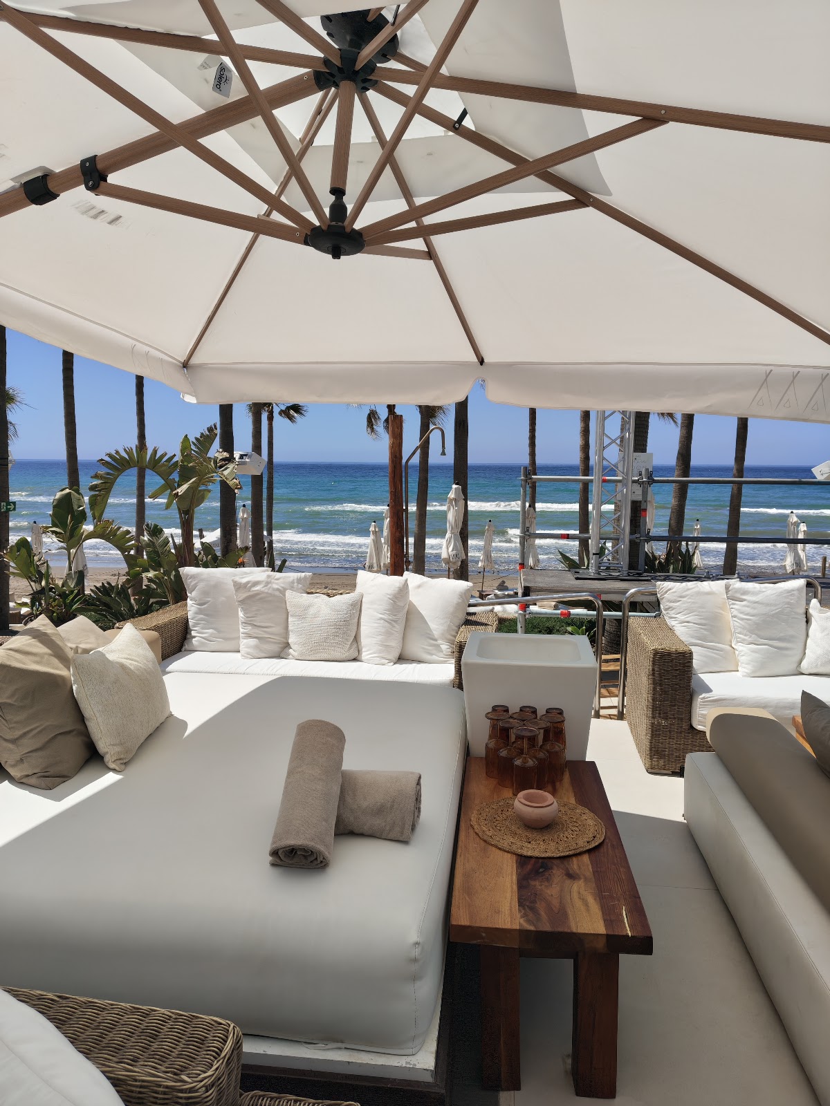 Nikki Beach Marbella