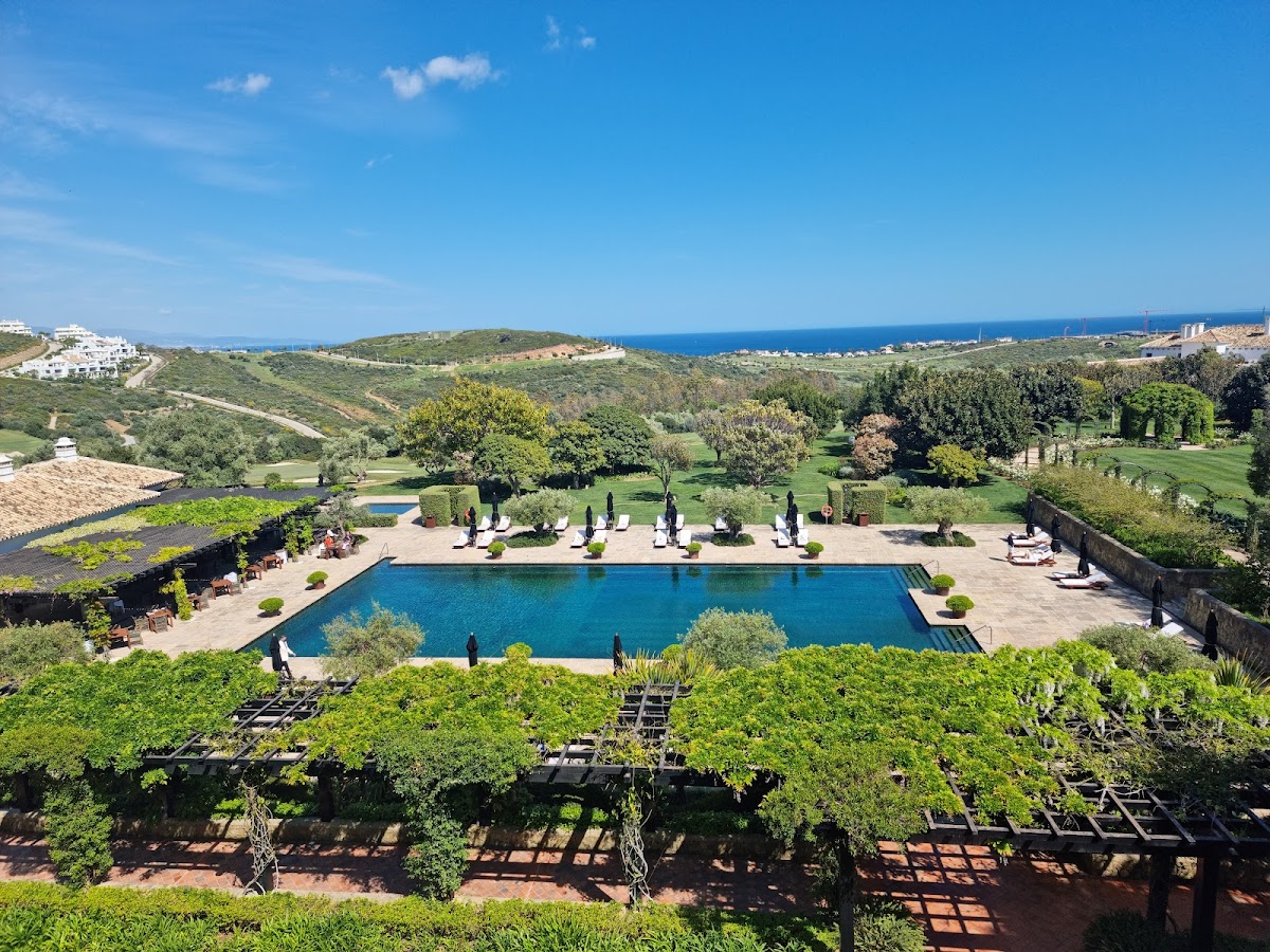 Finca Cortesin