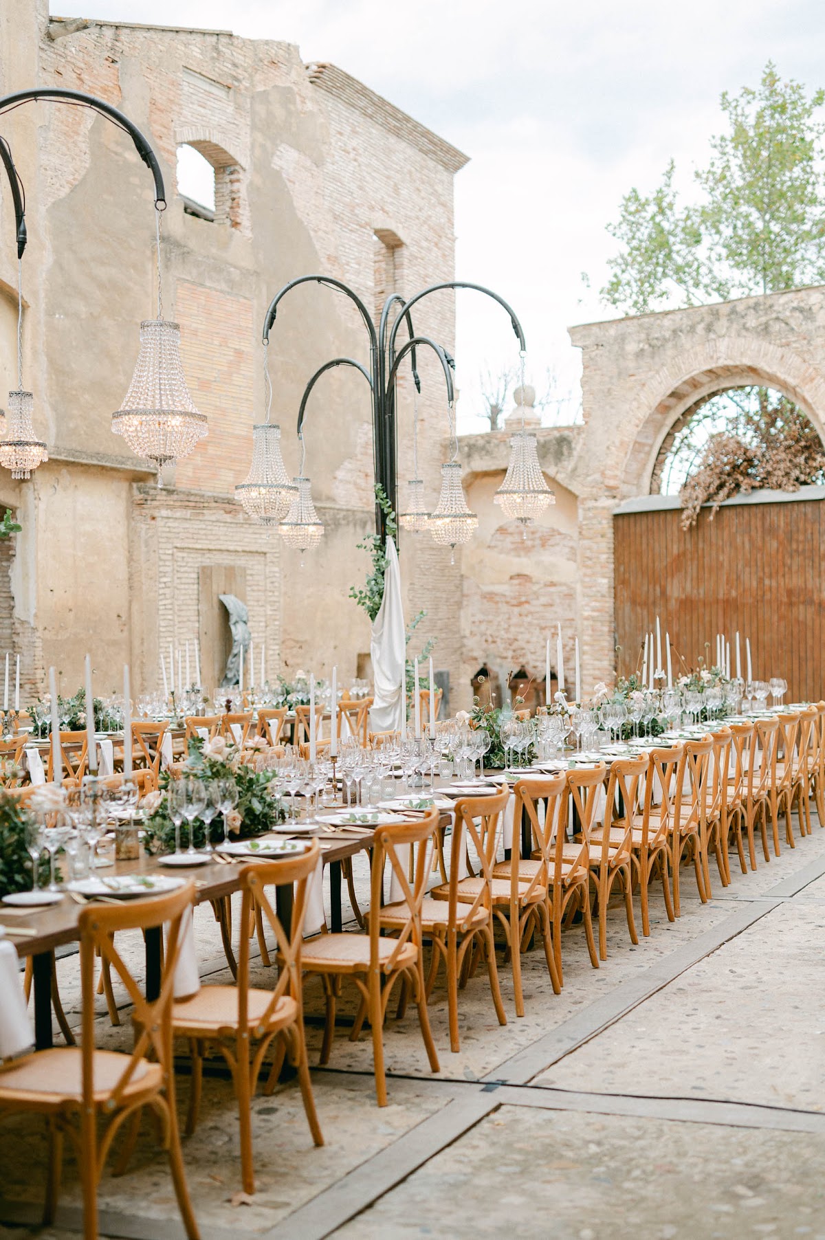 Luxury Weddings Barcelona - Barcelona Wedding Planner