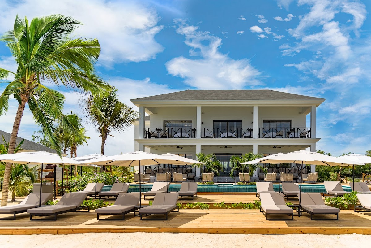 Excellence Oyster Bay