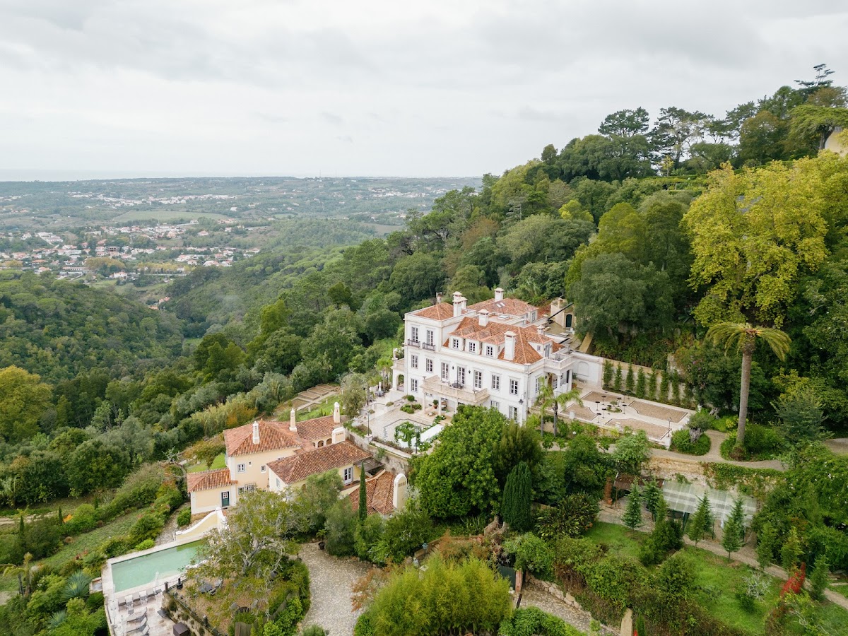 Quinta da Bella Vista