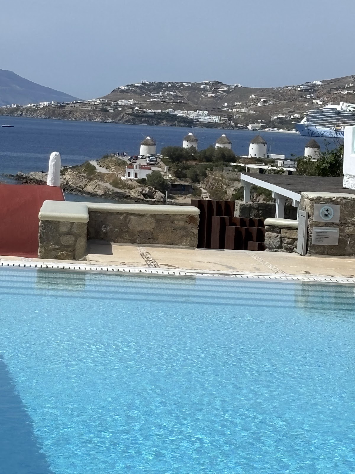 Bill&Coo Mykonos