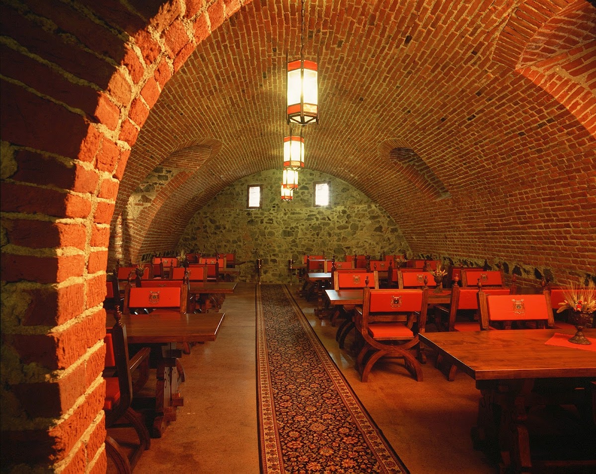 Castello di Pavone