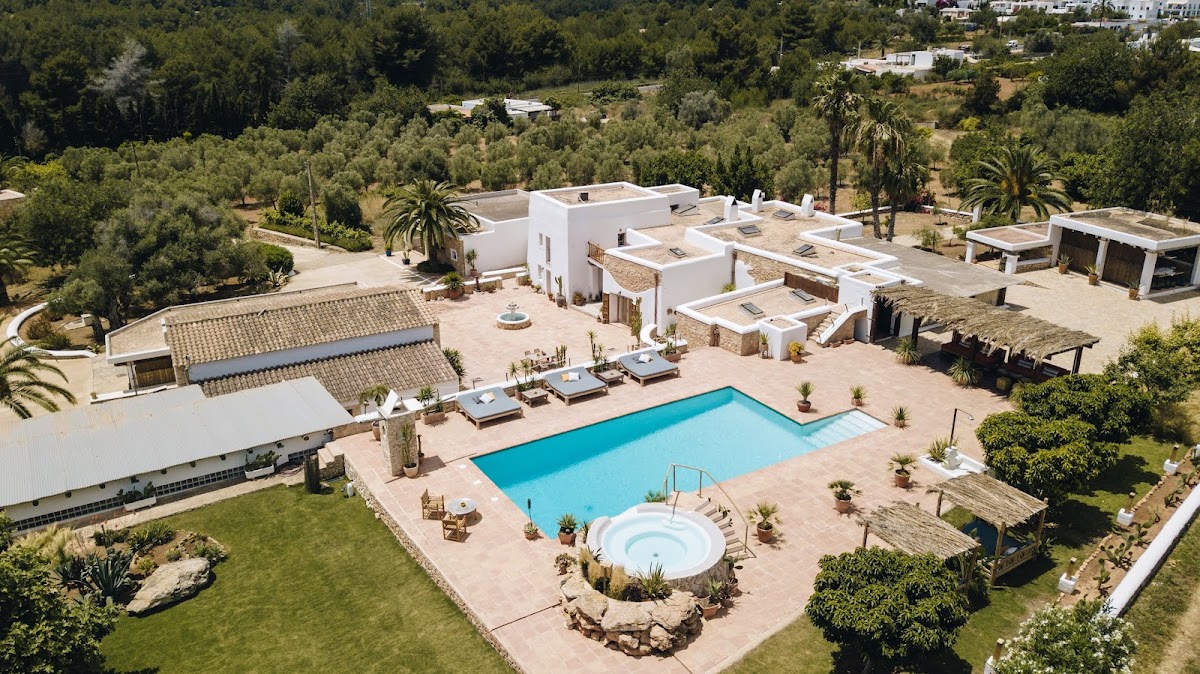 Las Cicadas Ibiza