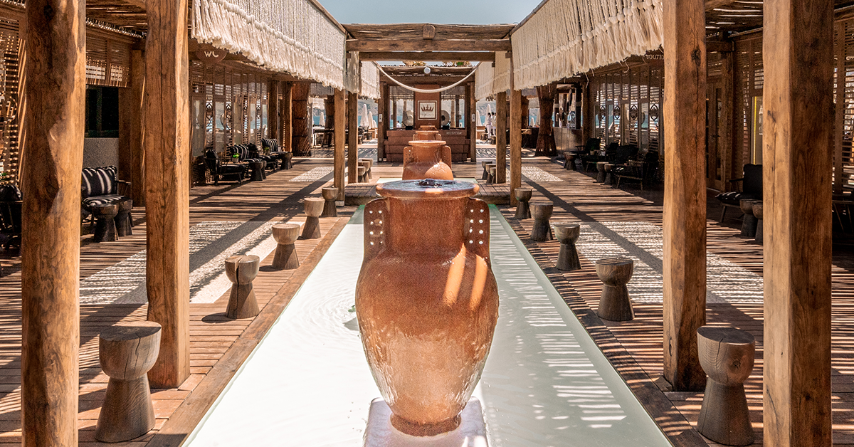 Principote | Mykonos
