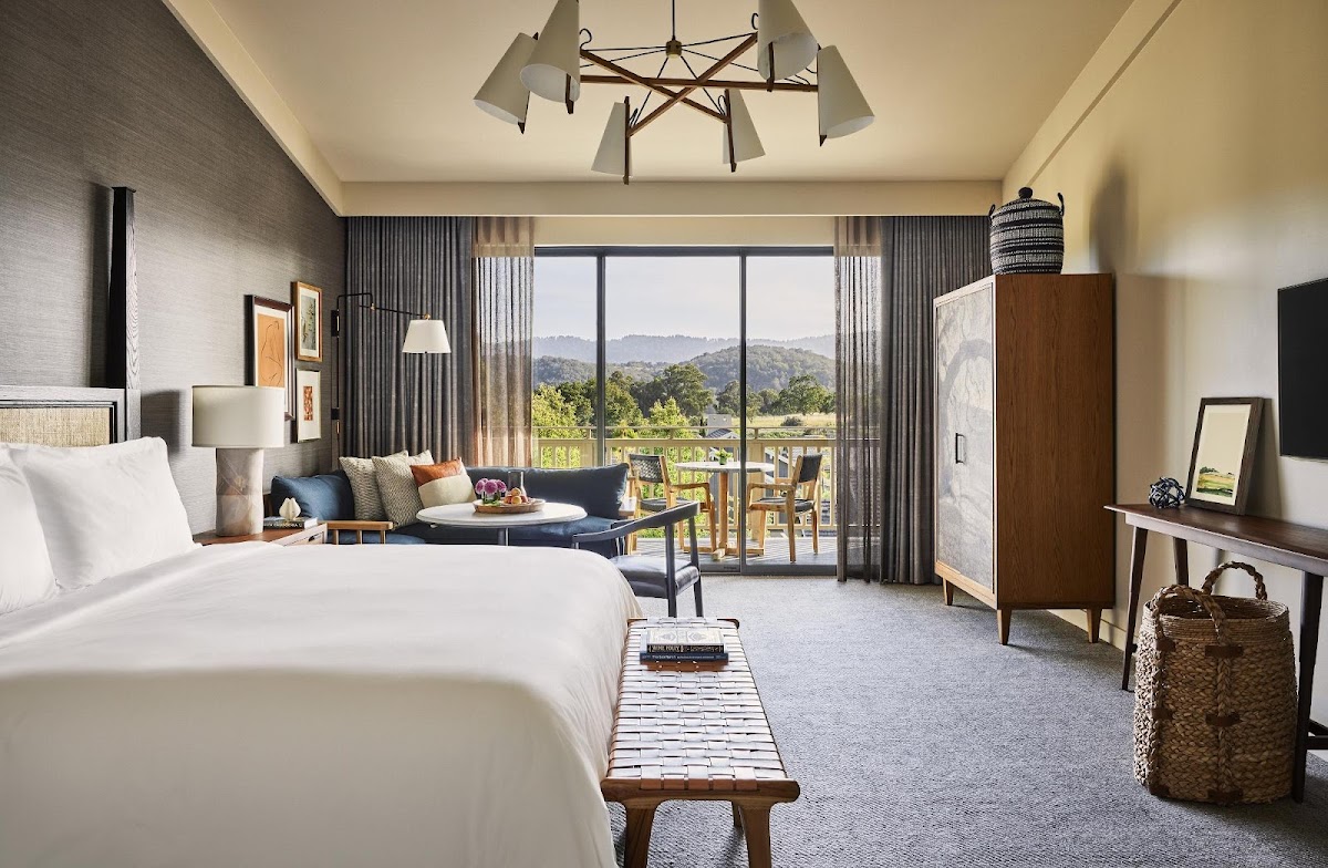 Rosewood Sand Hill