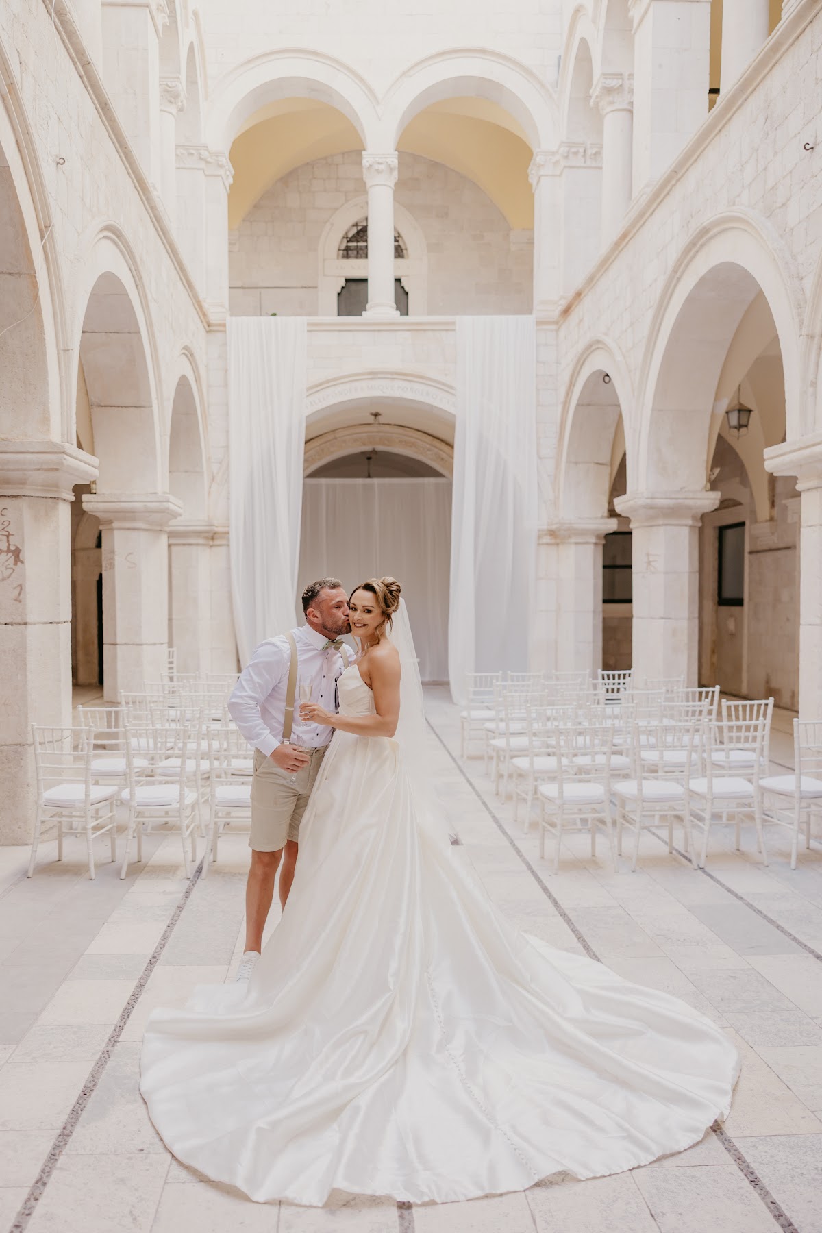 Dubrovnik Luxury Weddings | Weddings in Dubrovnik