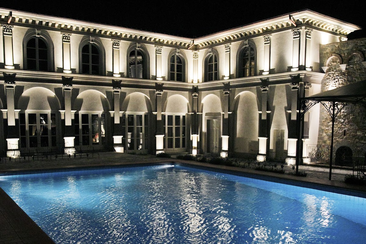 Relais La Corte Dei Papi