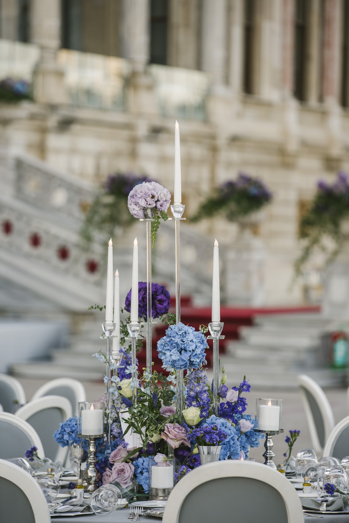UCG LUXURY DESTINATION EVENTS